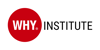 WHY logo